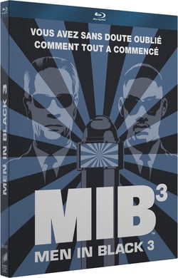 Men in Black 3