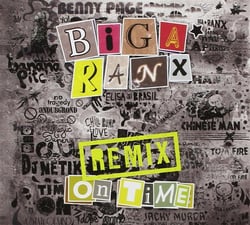 On time remixed