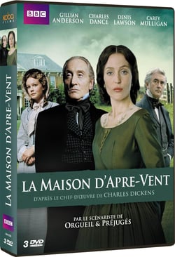 La Maison d'Apre-Vent - Intégrale