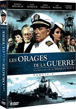 Les Orages de la guerre - Partie 2