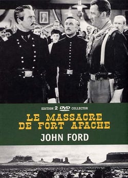 Le Massacre de Fort Apache