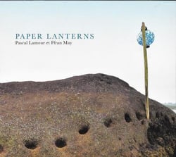 Paper lanterns