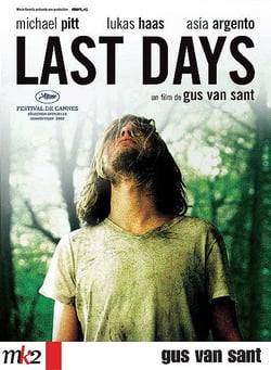 Last Days