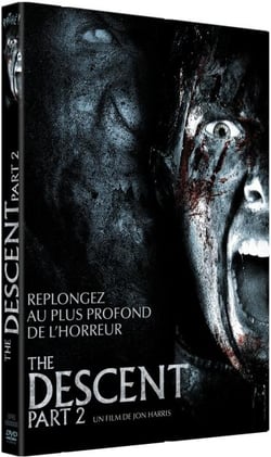 The Descent Part 2