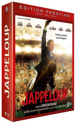 Jappeloup