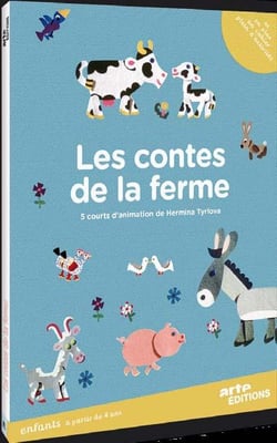 Les Contes de la ferme