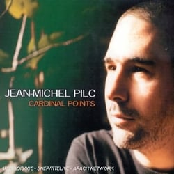 Cardinal points