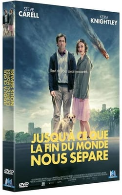 Jusqu'à ce que la fin du monde nous sépare