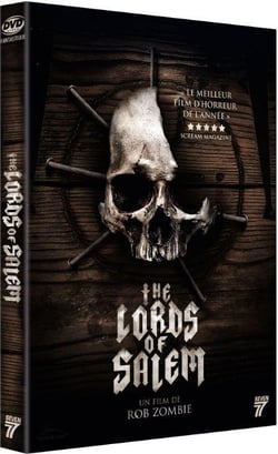 Lords of Salem