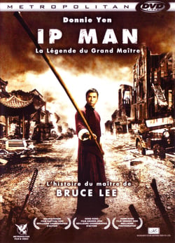 Ip Man - La Légende du Grand Maître