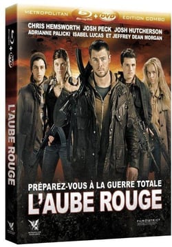 L'Aube Rouge