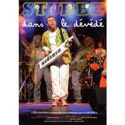 Stubbe dans le dévédé