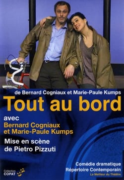 Tout au bord