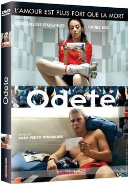 Odete