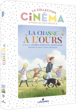 Chasse à l'ours