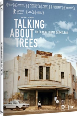 Talking About Trees