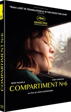 Compartiment N°6