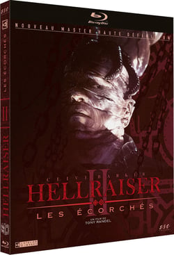 Hellraiser II : Les écorchés