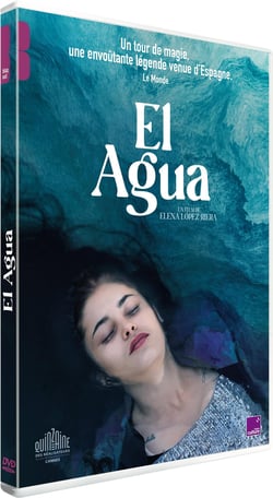 El Agua