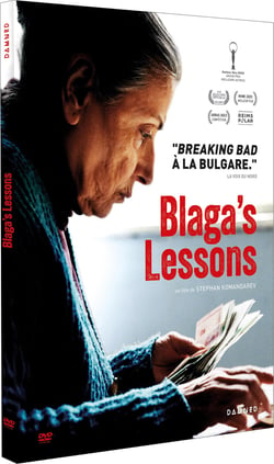 Blaga's Lessons