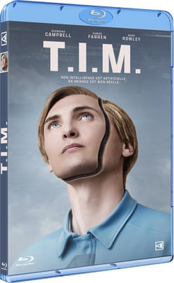 T.I.M.