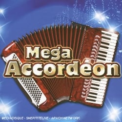 Mega accordéon 2006