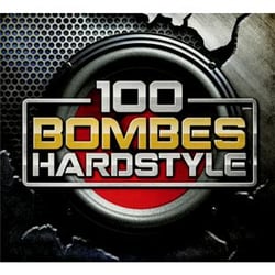 100 bombes hardstyle