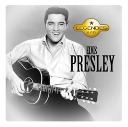 Elvis Presley - CD