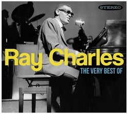The very best of ray charles 2014