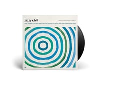 Vinylchill - Jazzy Chill