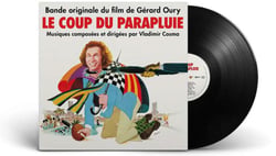 Le coup du parapluie