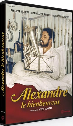 Alexandre le bienheureux