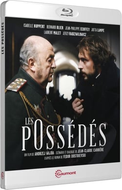 Les Possédés