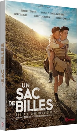 Un sac de billes