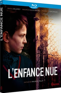 L'Enfance nue
