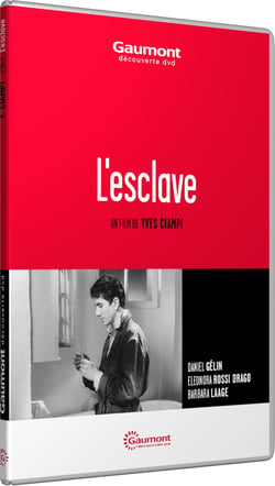 L'Esclave