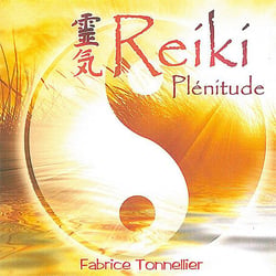 Reiki plenitude - CD