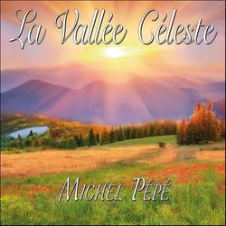 La vallée céleste - CD