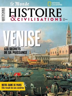 Histoire & Civilisations n.111 : Décembre 2024