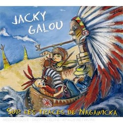 Sur les traces de Nagawicka