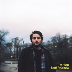 A nous - édition 180g