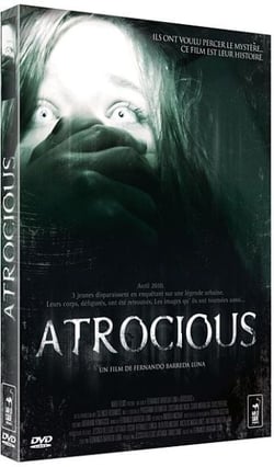 Atrocious