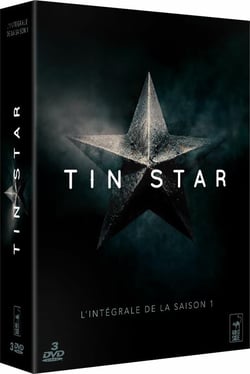 Tin Star - L'intégrale de la saison 1