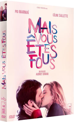 Mais vous êtes fous