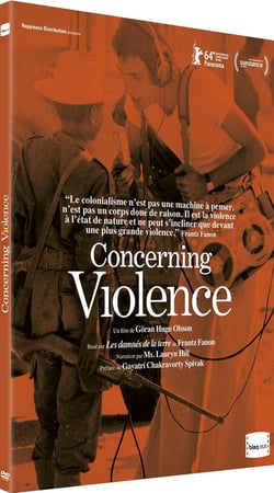 Concerning Violence