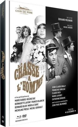 La Chasse à l'homme