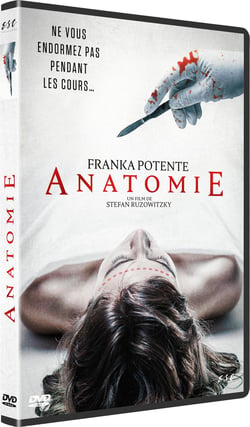 Anatomie