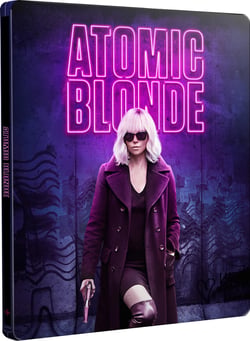Atomic Blonde
