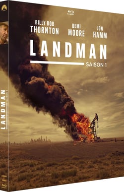 Landman - Saison 1