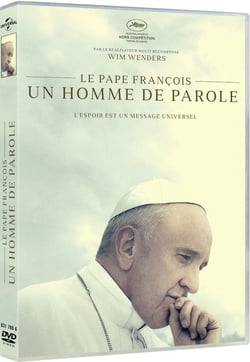 Le Pape François : un homme de parole